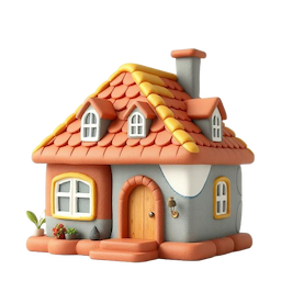 Homeowners list properties