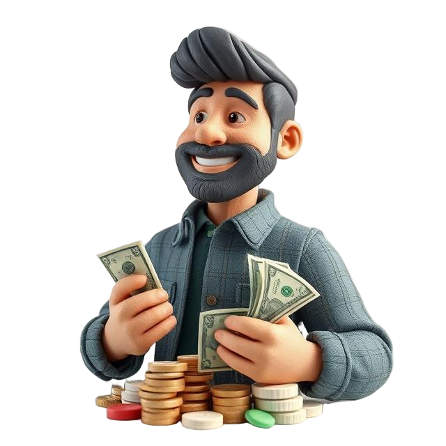 Start Earning Rent